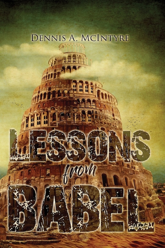 Front cover_Lessons from Babel