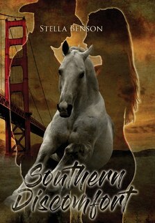 Front cover_Southern Discomfort