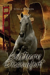 Front cover_Southern Discomfort