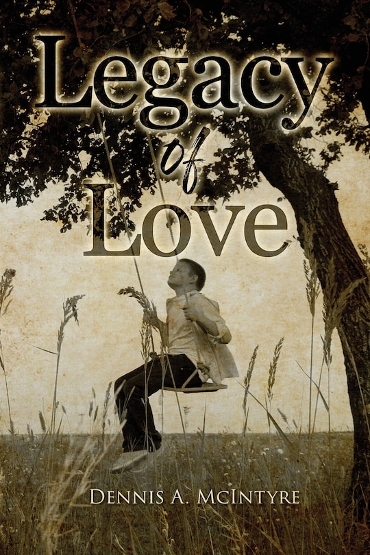Couverture_Legacy Of Love