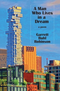 Front cover_A Man Who Lives in a Dream