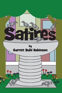 Front cover_Satires