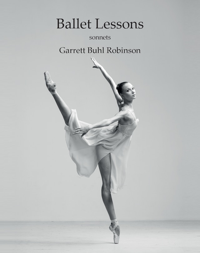 Couverture_Ballet Lessons