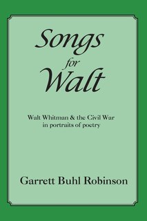 Front cover_Songs for Walt