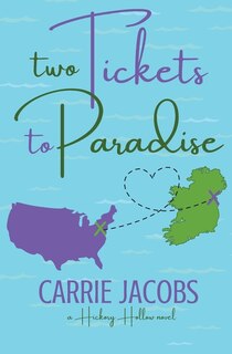 Front cover_Two Tickets to Paradise