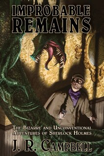 Couverture_Improbable Remains
