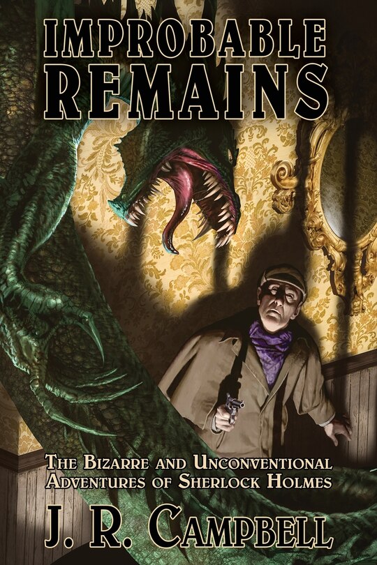 Couverture_Improbable Remains