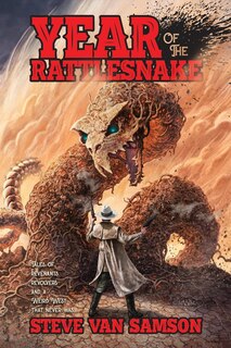 Front cover_Year of the Rattlesnake