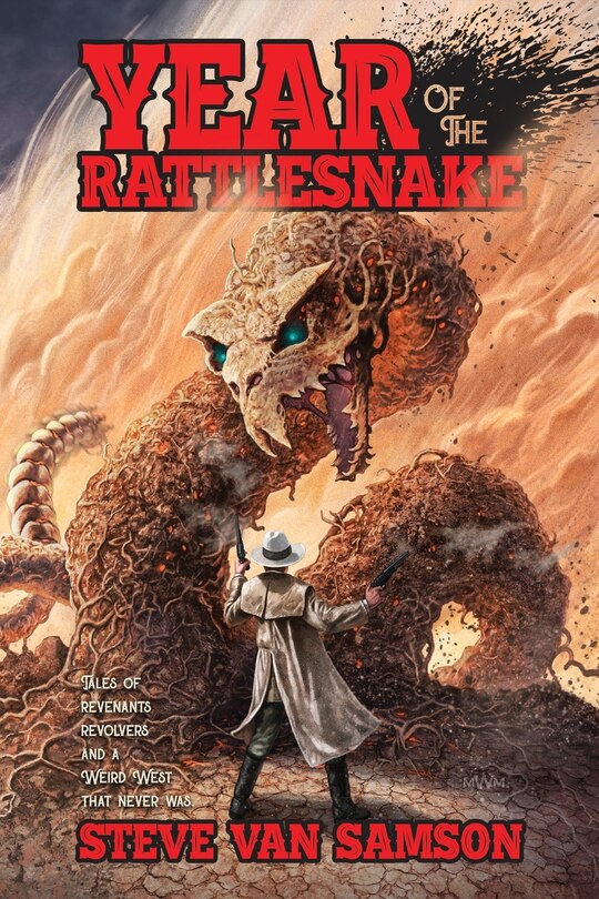 Front cover_Year of the Rattlesnake