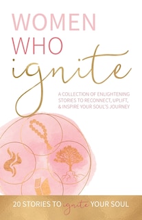 Couverture_Women Who Ignite
