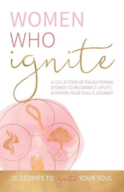 Couverture_Women Who Ignite