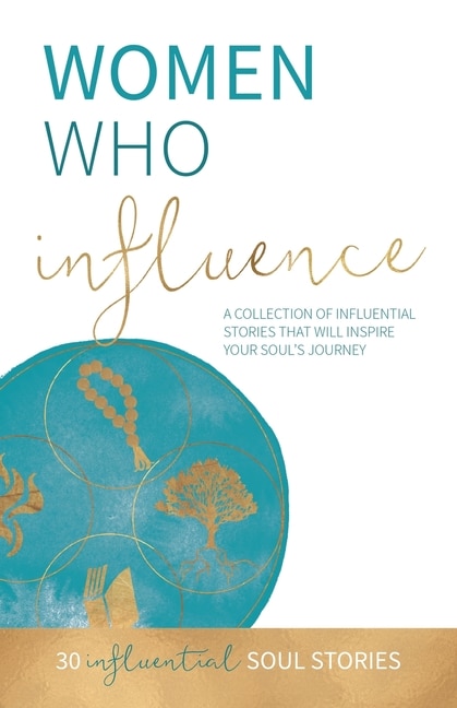 Couverture_Women Who Influence