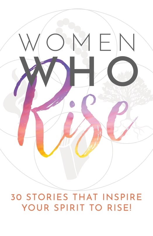 Couverture_Women Who Rise