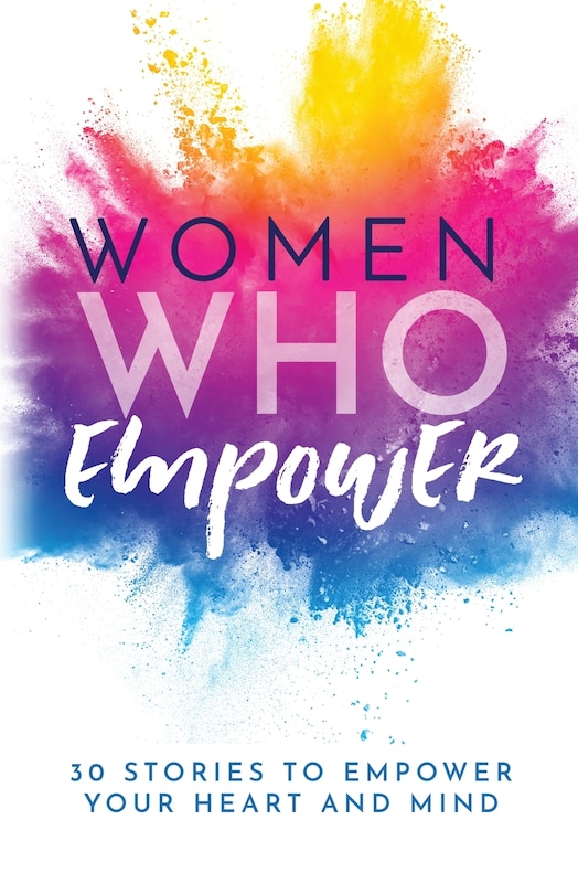 Couverture_Women Who Empower
