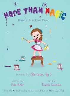 Couverture_More Than Magic