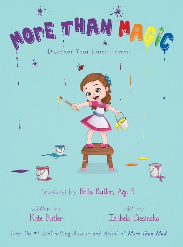 Couverture_More Than Magic