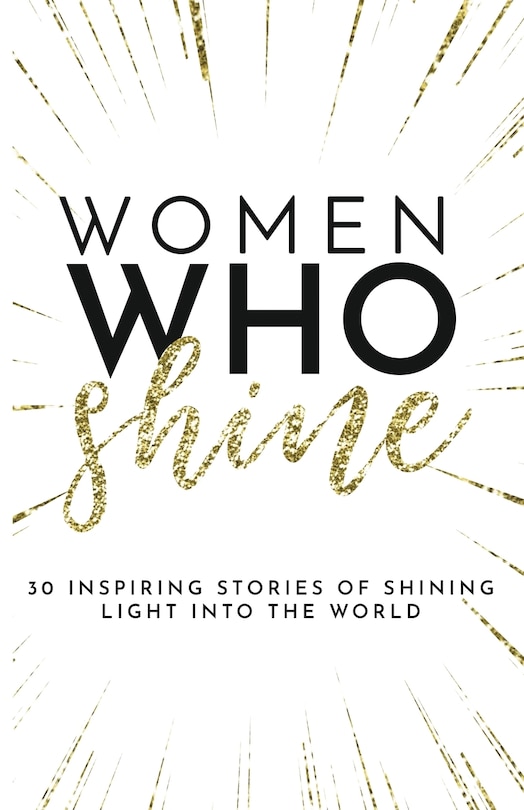Couverture_Women Who Shine