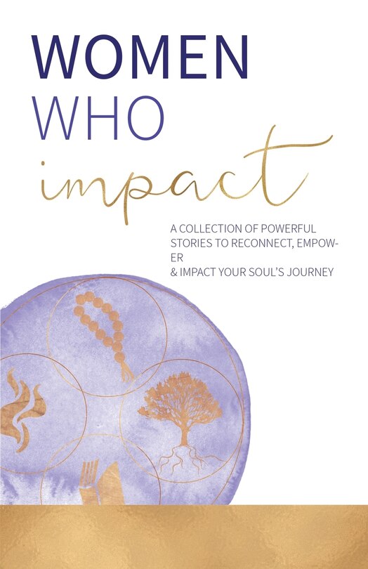 Couverture_Women Who Impact
