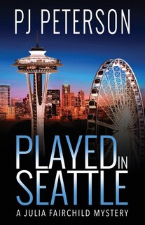Front cover_Played in Seattle