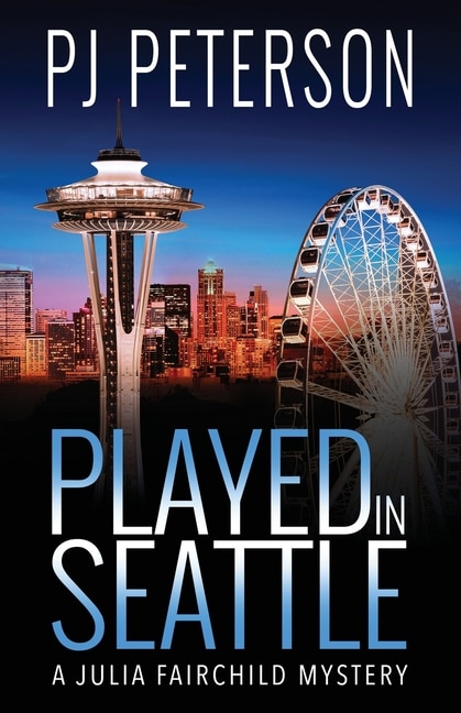 Front cover_Played in Seattle