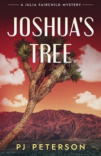 Front cover_Joshua's Tree