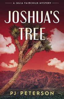 Front cover_Joshua's Tree