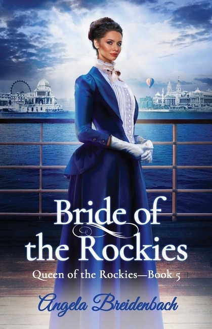 Couverture_Bride of the Rockies