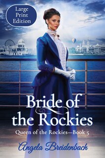 Couverture_Bride of the Rockies
