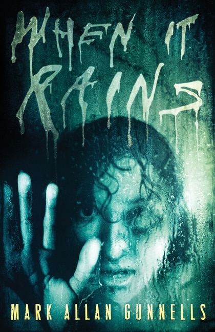 Front cover_When it Rains