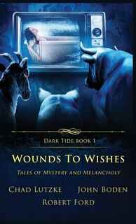 Front cover_Wounds to Wishes