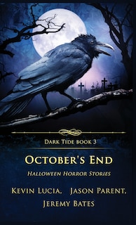 Front cover_October's End