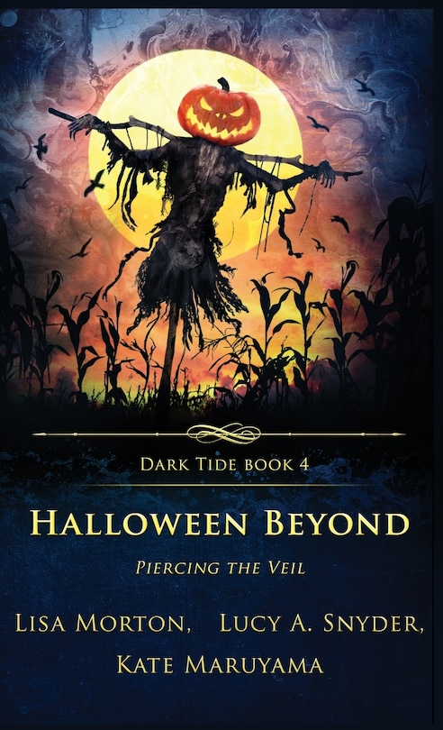 Couverture_Halloween Beyond