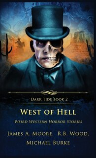 Front cover_West of Hell