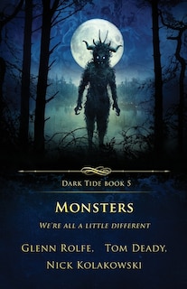 Front cover_Monsters