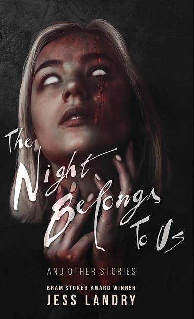 Front cover_The Night Belongs to Us