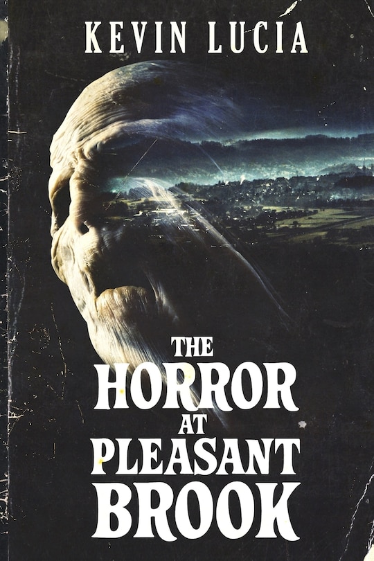Front cover_The Horror at Pleasant Brook