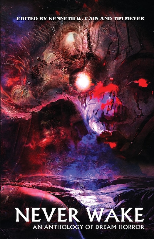 Front cover_Never Wake
