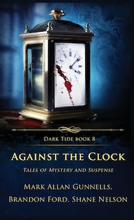 Front cover_Against the Clock