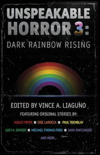 Front cover_Unspeakable Horror 3