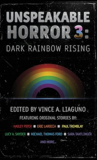 Front cover_Unspeakable Horror 3