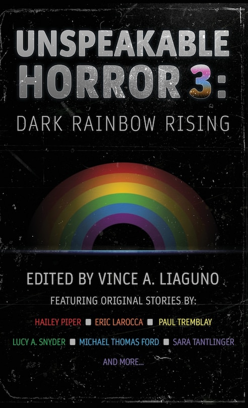 Front cover_Unspeakable Horror 3
