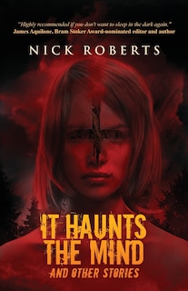 Front cover_It Haunts the Mind