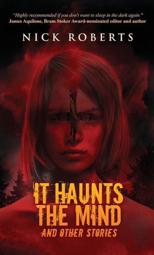 Front cover_It Haunts the Mind