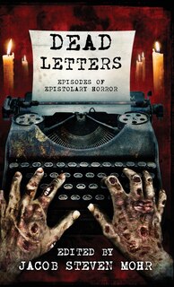 Front cover_Dead Letters