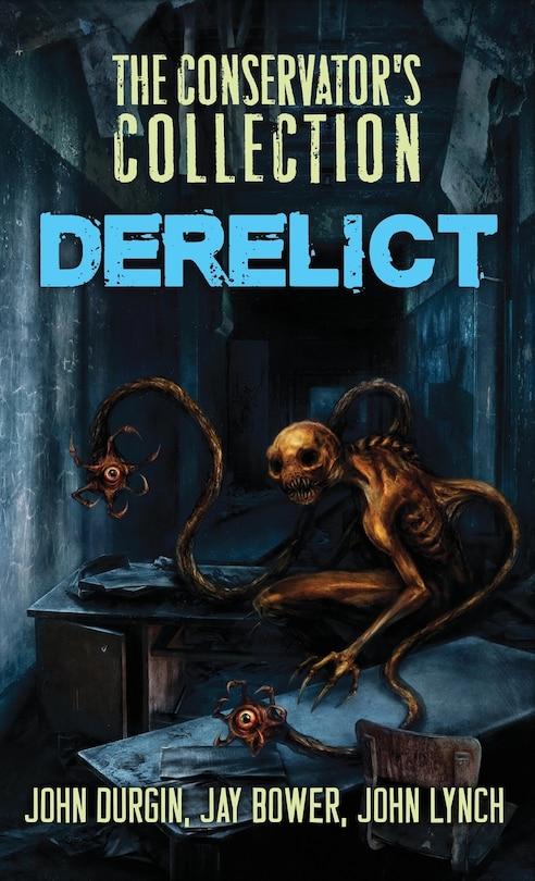 Couverture_The Conservator's Collection