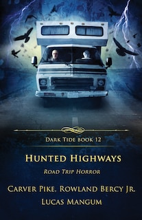 Couverture_Hunted Highways