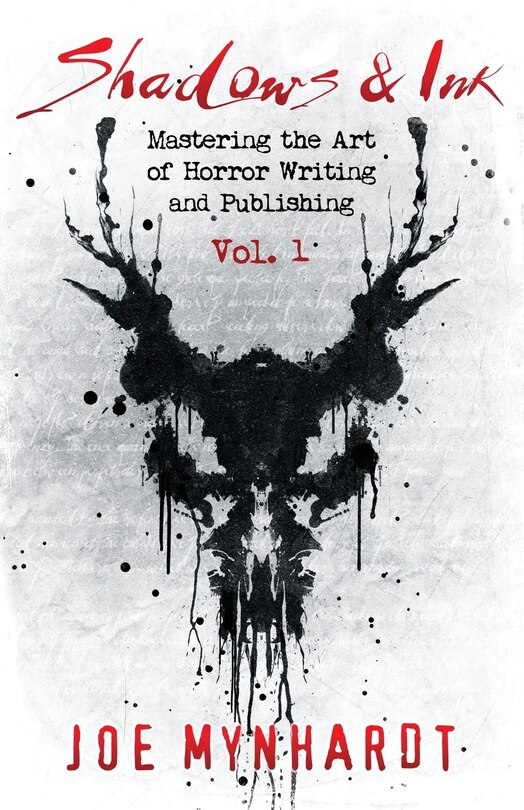 Front cover_Shadows & Ink