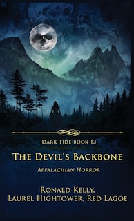 Couverture_The Devil's Backbone
