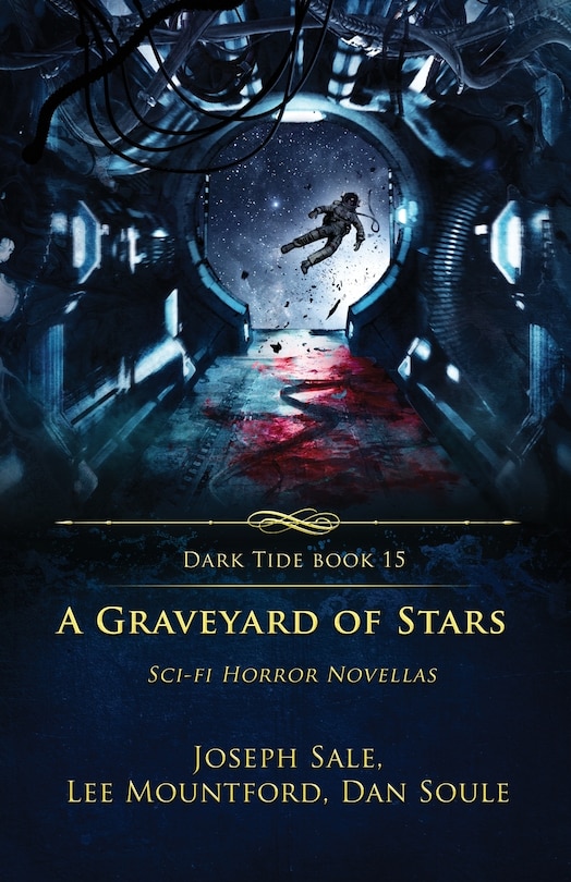 Front cover_A Graveyard of Stars