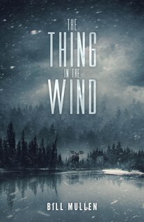 Front cover_The Thing in the Wind